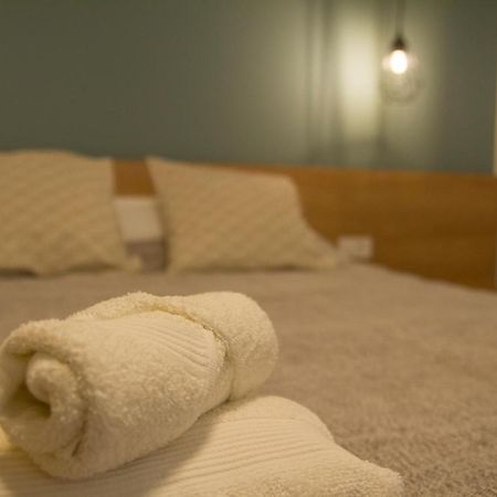 Hat Old Town Designer Apartments Μπρασόβ Εξωτερικό φωτογραφία