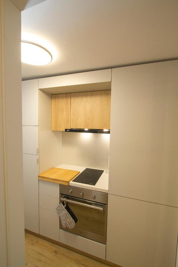 Hat Old Town Designer Apartments Μπρασόβ Εξωτερικό φωτογραφία