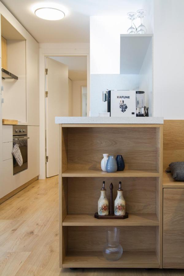 Hat Old Town Designer Apartments Μπρασόβ Εξωτερικό φωτογραφία
