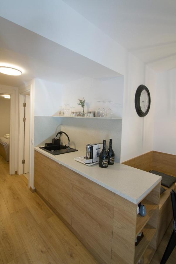 Hat Old Town Designer Apartments Μπρασόβ Εξωτερικό φωτογραφία