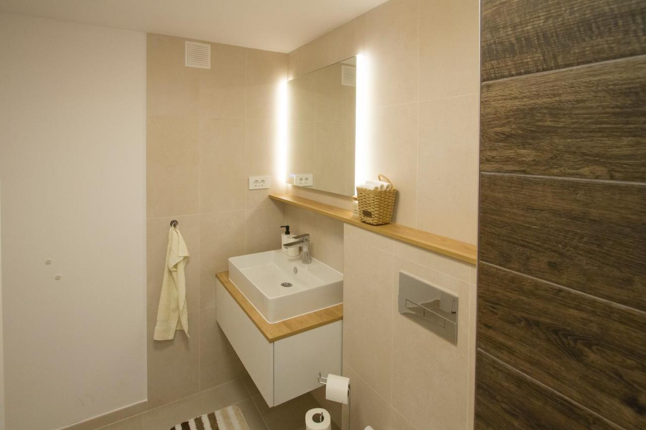 Hat Old Town Designer Apartments Μπρασόβ Εξωτερικό φωτογραφία