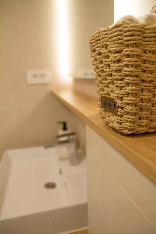 Hat Old Town Designer Apartments Μπρασόβ Εξωτερικό φωτογραφία