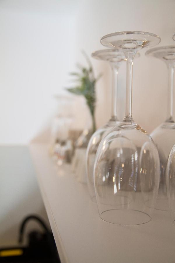 Hat Old Town Designer Apartments Μπρασόβ Εξωτερικό φωτογραφία
