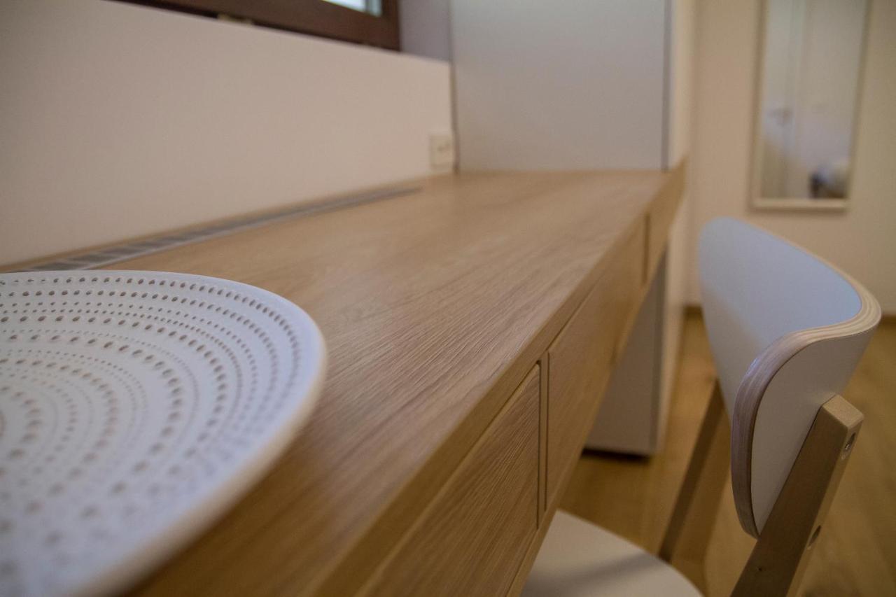 Hat Old Town Designer Apartments Μπρασόβ Εξωτερικό φωτογραφία